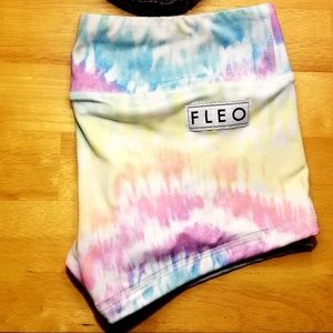 Original Tie Dye Fleo
